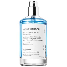 perfume Yacht Harbor