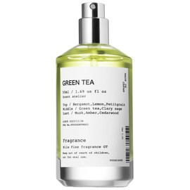 perfume Green Tea
