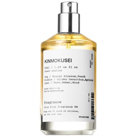 perfume Kinmokusei