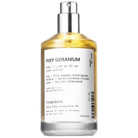 perfume Pixy Geranium