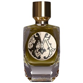 perfume Amyris Oudh