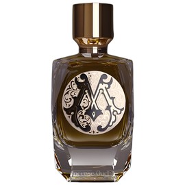 perfume Incense Oudh