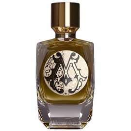 perfume Molecule Oudh