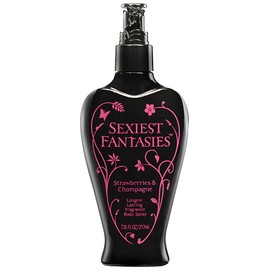 perfume Sexiest Fantasies Strawberries & Champagne