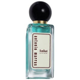 perfume Ambat