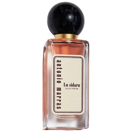 perfume Lu Sidaru