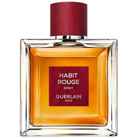 Habit Rouge Spirit