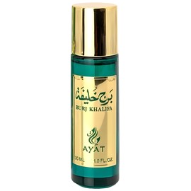 perfume Burj Khalifa