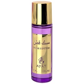perfume Musk Cotton