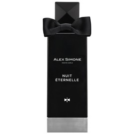 perfume Nuit Éternelle
