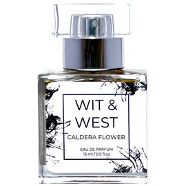 perfume Caldera Flower