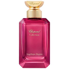 perfume Angélique Begum