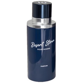 perfume Desert Storm