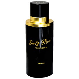 perfume Dirty Mind