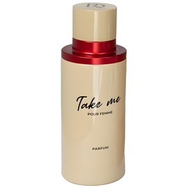 perfume Take Me