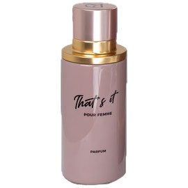 perfume That's It