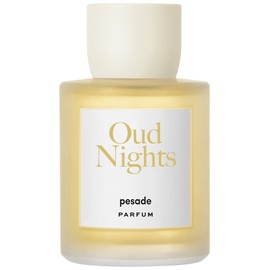 perfume Oud Nights
