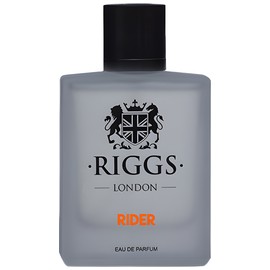perfume Rider