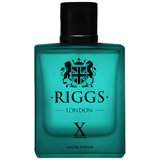 Riggs Perfumes And Colognes