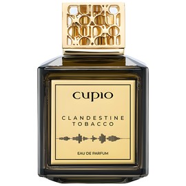 perfume Clandestine Tobacco