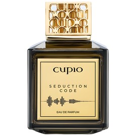 perfume Seduction Code