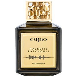 perfume Majestic Patchouli