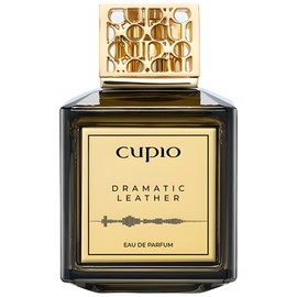 perfume Dramatic Leather