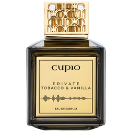 perfume Private Tobacco & Vanilla