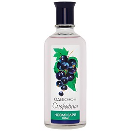 perfume Смородина Одеколон (Black Currant Cologne)