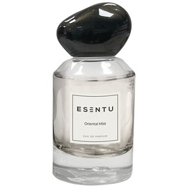 perfume Oriental Mist