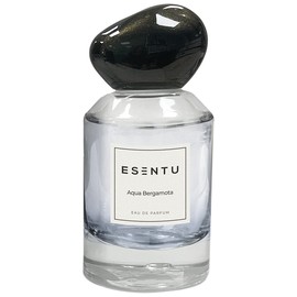 perfume Aqua Bergamota