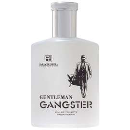 perfume Gangster Gentleman