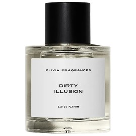 perfume Dirty Illusion