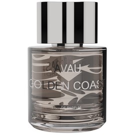 perfume Golden Coast