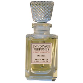 perfume Makeda