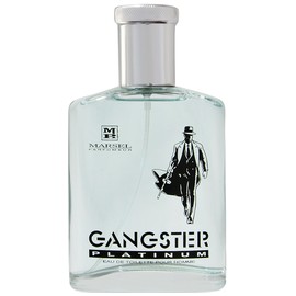 perfume Gangster Platinum
