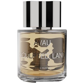 perfume Sculpted Land