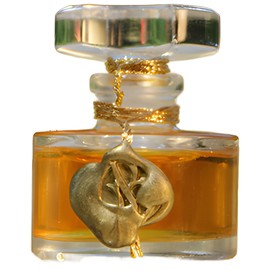 perfume Peche noir