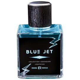 perfume Blue Jet