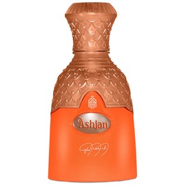perfume Ashjan