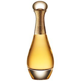 perfume J'Adore L'Or
