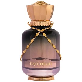 perfume Date Night