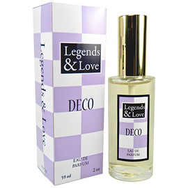 perfume Legends & Love