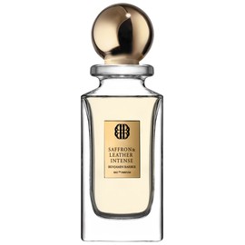 perfume Saffron & Leather Intense