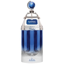perfume Aamal Metallique