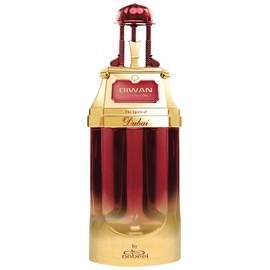 Diwan Gourmand