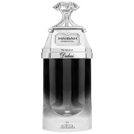 perfume Haibah Oriental