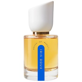 perfume Iris Doux Special Edition
