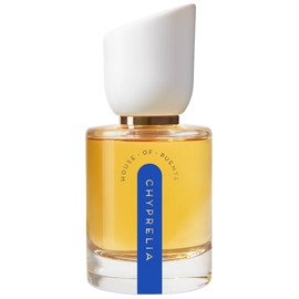 perfume Chyprelia