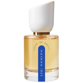 perfume Havana 1825